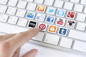 social media marketing