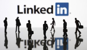 using linkedin for business